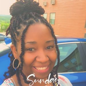 Meet your Posher, Tara